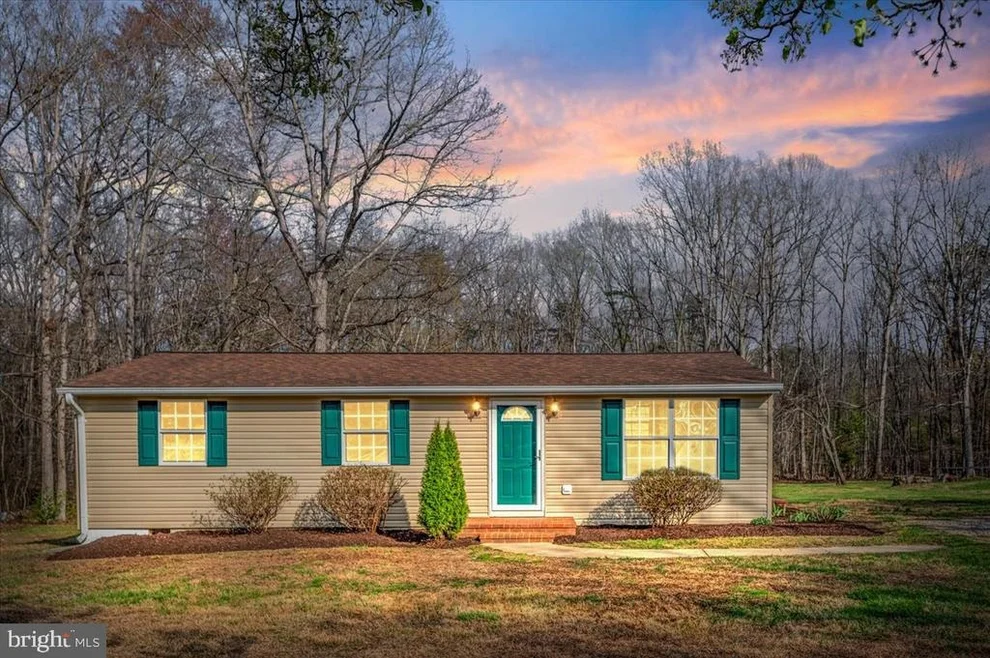 Unit for sale at 12275 FOX DEN LN, ORANGE, VA 22960