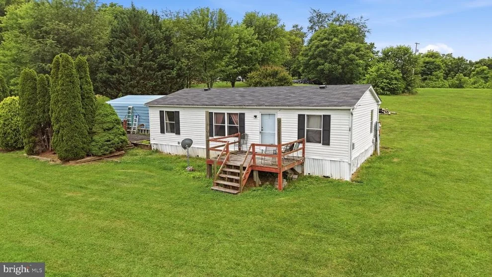 Unit for sale at 88 CHET DRIVE, HEDGESVILLE, WV 25427