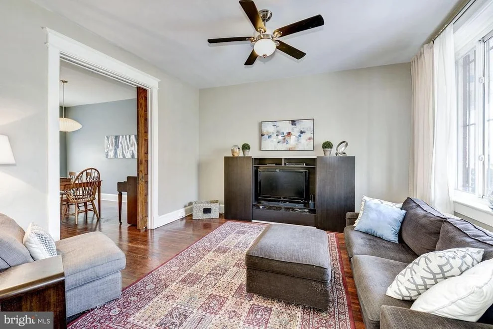 Unit for sale at 750 NEWTON PLACE NW, WASHINGTON, DC 20010