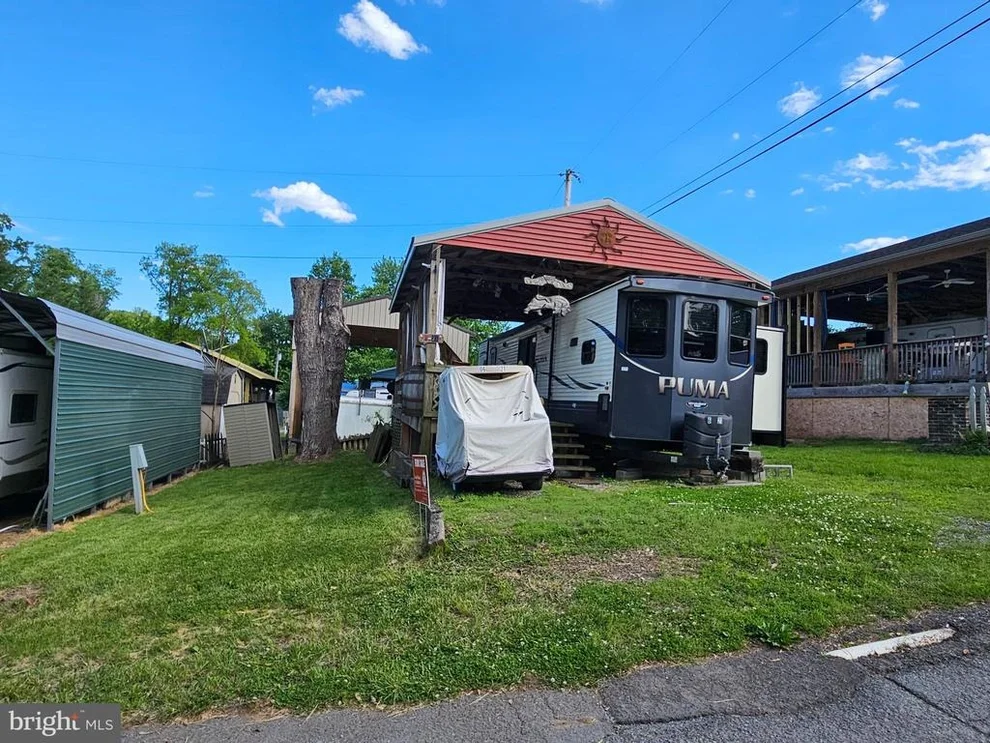 Unit for sale at Block 6 LOT 21 YOGI BEAR LN, FALLING WATERS, WV 25419