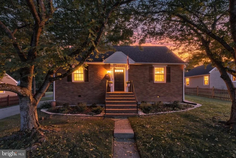 Unit for sale at 2902 SUMMERFIELD ROAD, FALLS CHURCH, VA 22042