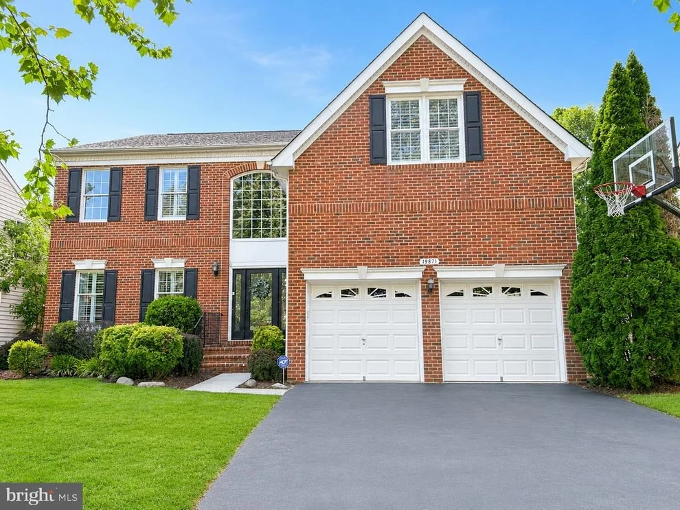 Unit for sale at 19871 LA BETE COURT, ASHBURN, VA 20147