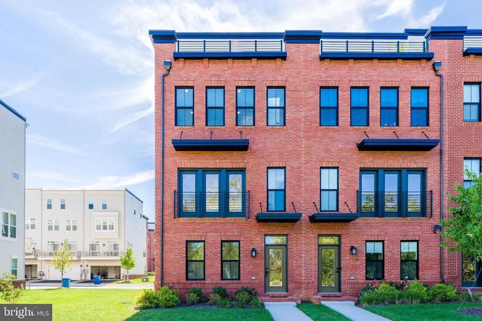 Unit for sale at 22819 TAWNY PINE SQUARE, BRAMBLETON, VA 20148