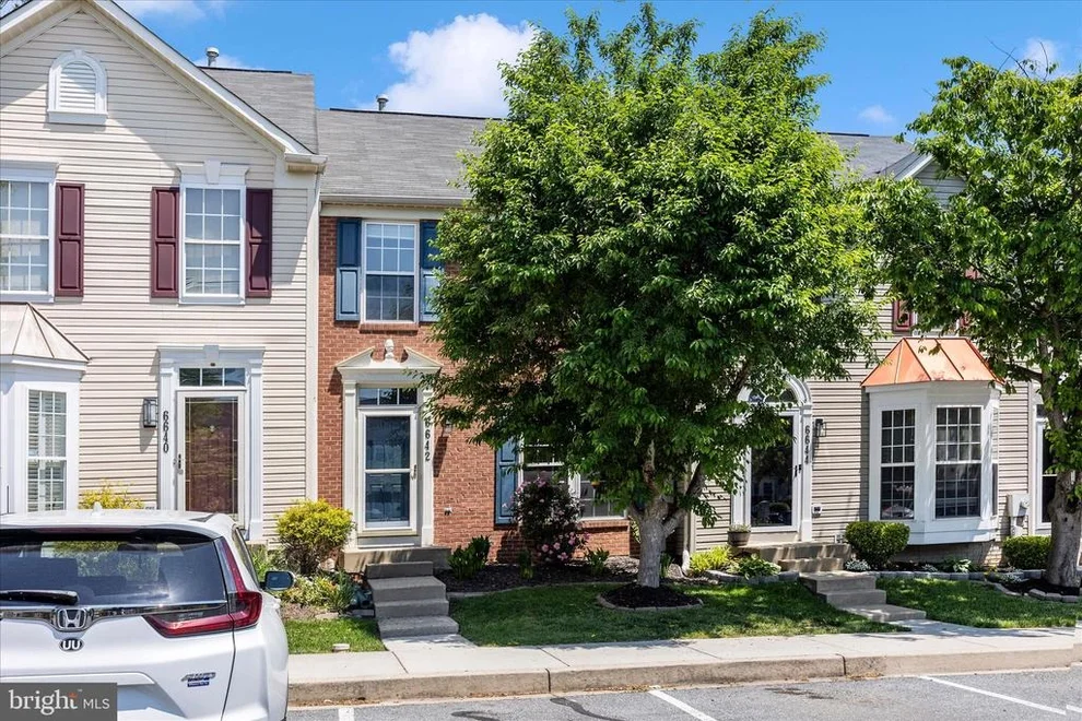 Unit for sale at 6642 MCGRATH PLACE, FREDERICK, MD 21703