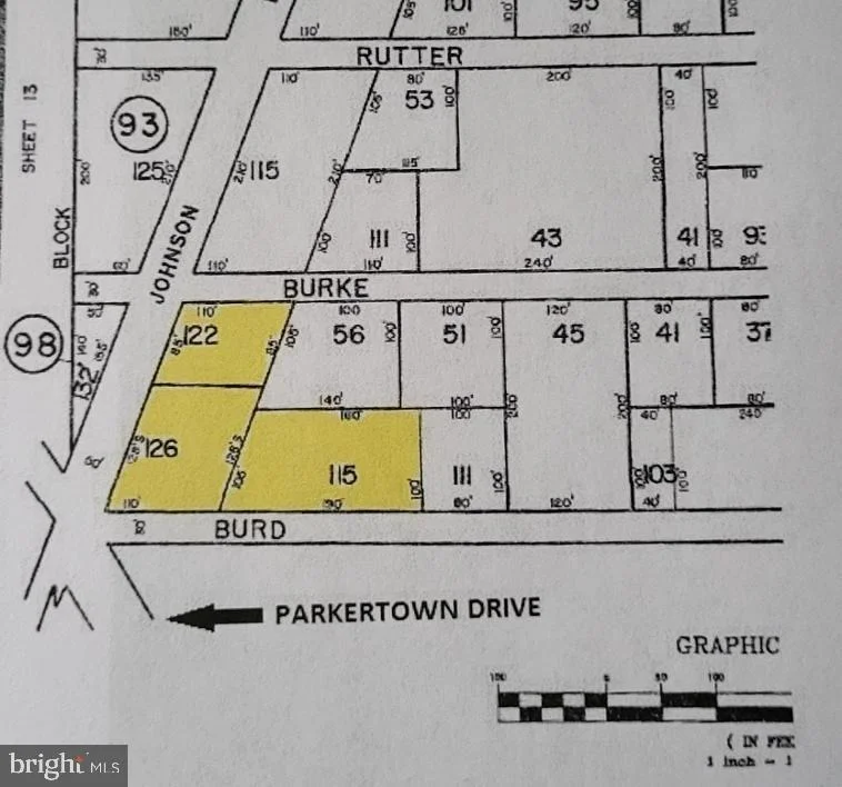Unit for sale at 0 JOHNSON DRIVE, LITTLE EGG HARBOR TWP, NJ 08087