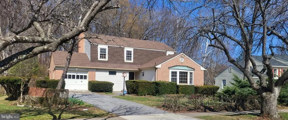 Unit for sale at 705 COLLEGE PARKWAY, ROCKVILLE, MD 20850