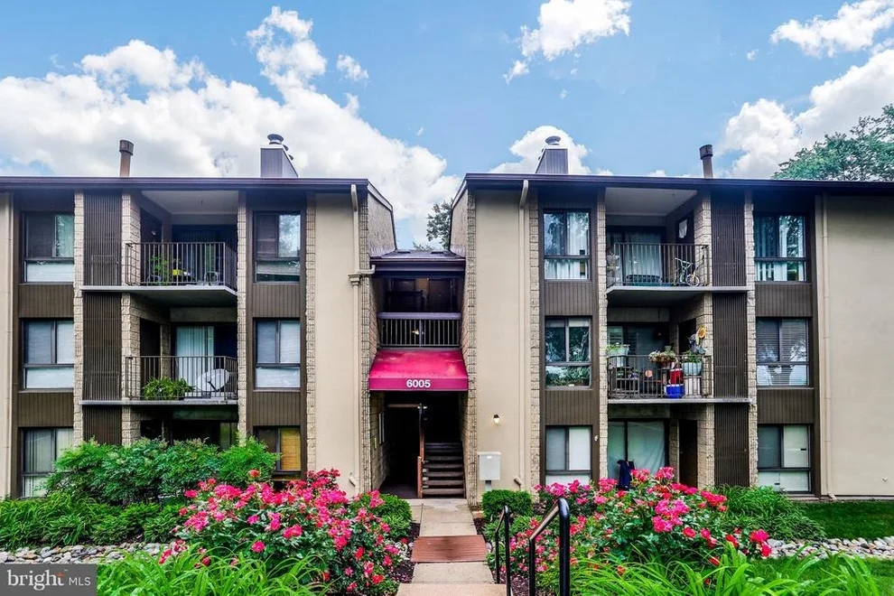 Unit for sale at 6005 MAJORS LANE, COLUMBIA, MD 21045