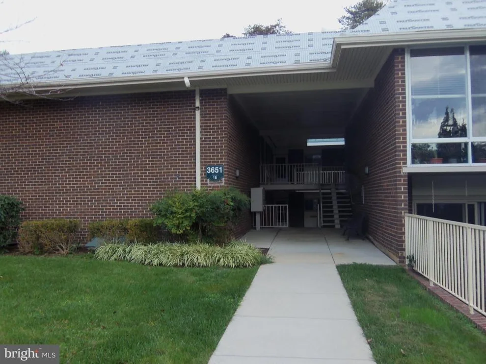 Unit for sale at 3651 S LEISURE WLD BOULEVARD, SILVER SPRING, MD 20906