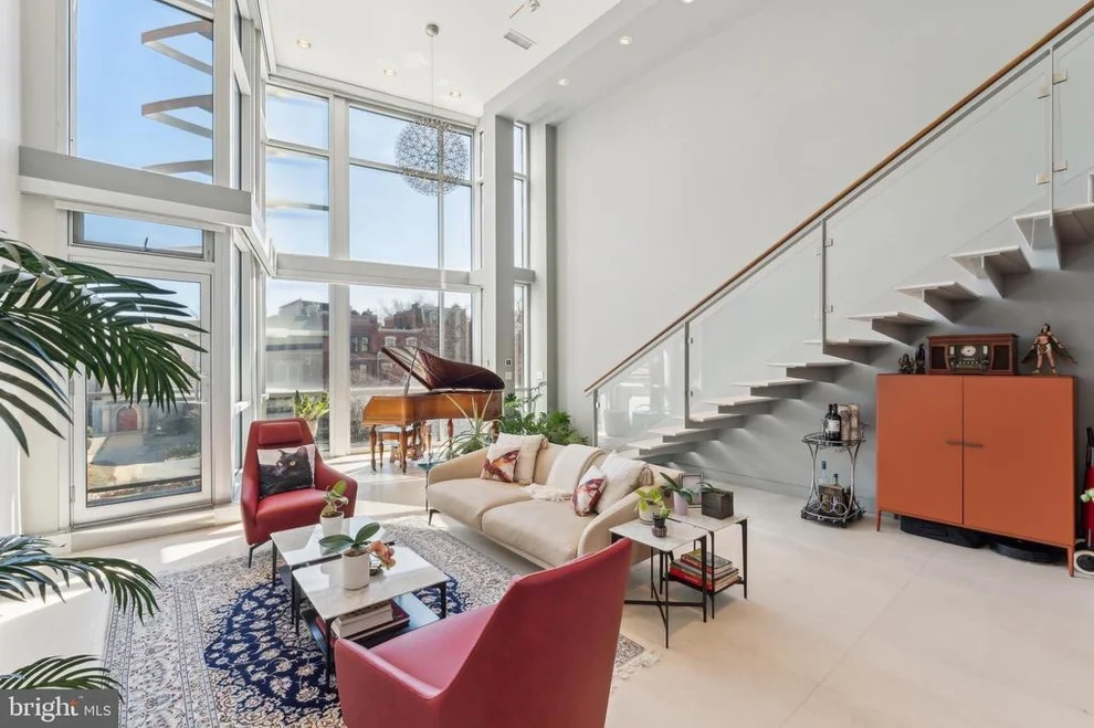 Unit for sale at 1612 16TH STREET NW, WASHINGTON, DC 20009