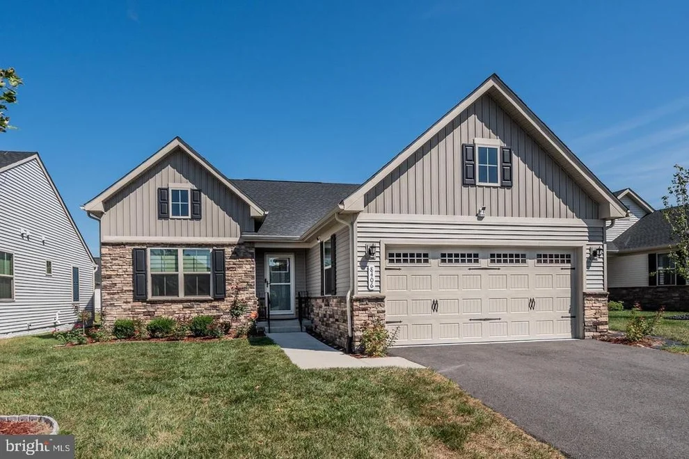 Unit for sale at 8406 MEADOW ROCK COURT, BRANDYWINE, MD 20613
