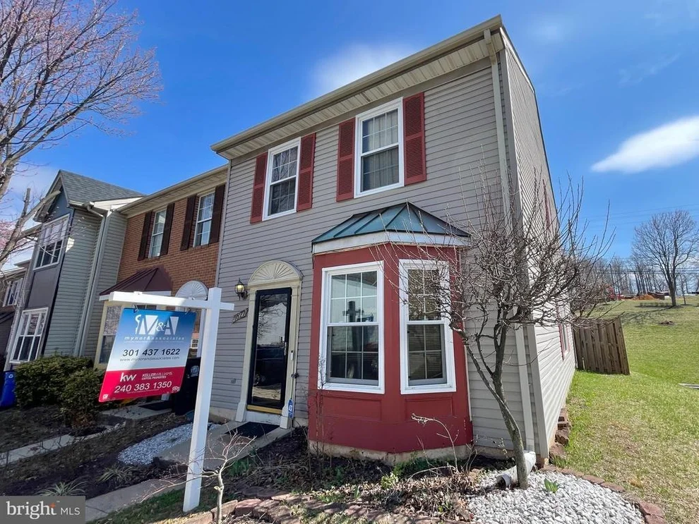 Unit for sale at 1627 WILLOWWOOD, LANDOVER, MD 20785