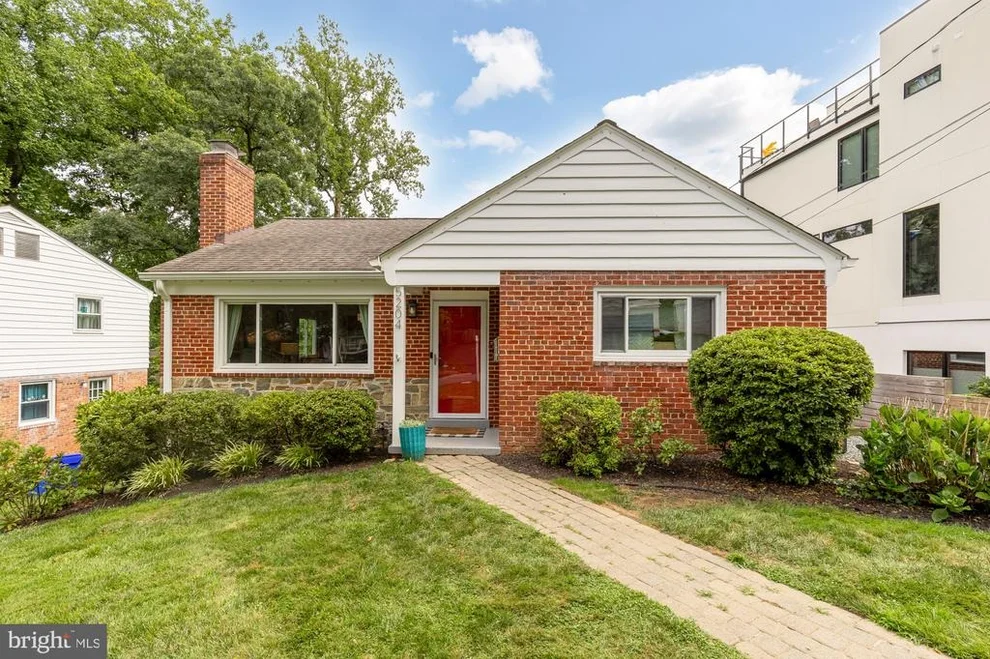 Unit for sale at 5204 DANBURY ROAD, BETHESDA, MD 20814