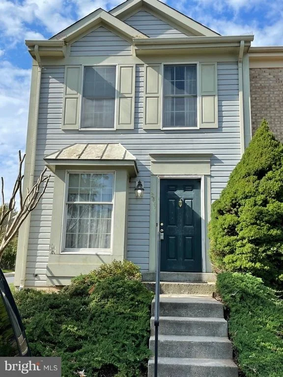 Unit for sale at 12577 CORAL GROVE PLACE, GERMANTOWN, MD 20874