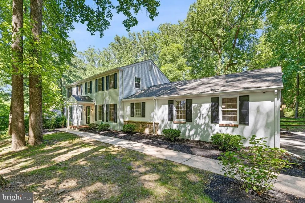 Unit for sale at 23 QUARTZ MILL ROAD, NEWARK, DE 19711