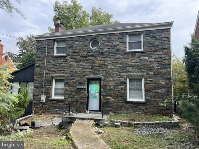 Unit for sale at 3537 HIGHWOOD DRIVE SE, WASHINGTON, DC 20020
