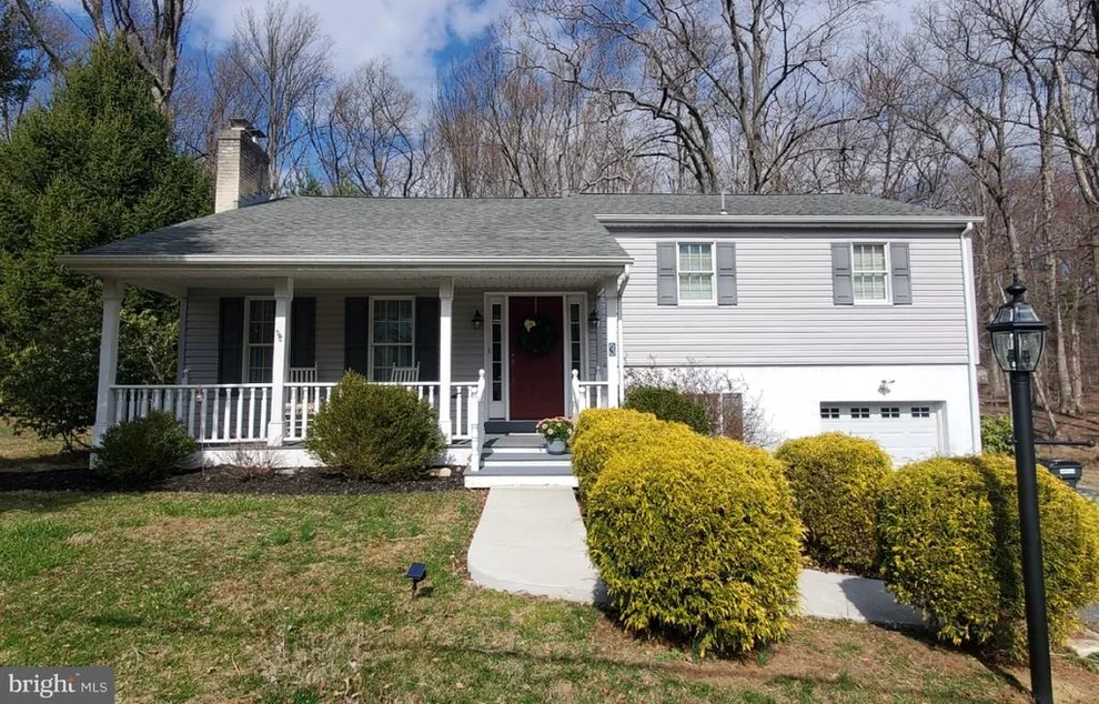 Unit for sale at 3 N PARKWAY, ELKTON, MD 21921