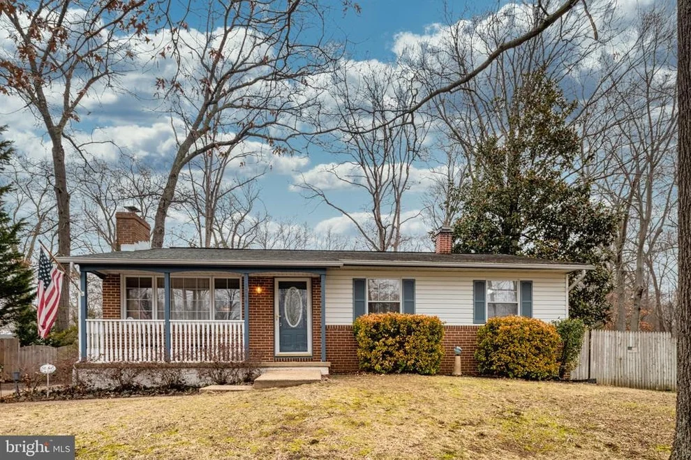 Unit for sale at 1544 MANOR VIEW ROAD, DAVIDSONVILLE, MD 21035