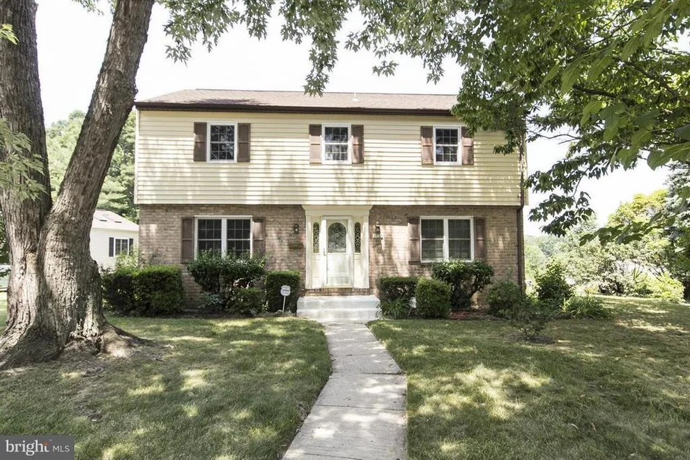 Unit for sale at 1436 PLEASANT VALLEY DRIVE, BALTIMORE, MD 21228