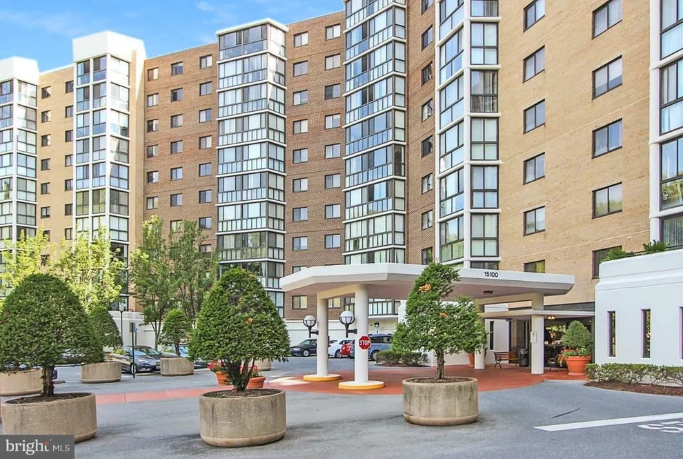 Unit for sale at 15100 INTERLACHEN DRIVE, SILVER SPRING, MD 20906
