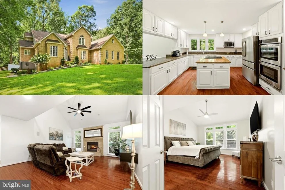 Unit for sale at 8008 PEMBROKE CIRCLE, SPOTSYLVANIA, VA 22551