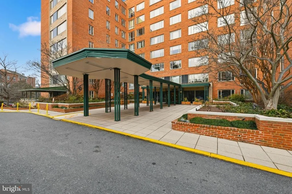 Unit for sale at 4301 MASSACHUSETTS AVENUE NW, WASHINGTON, DC 20016