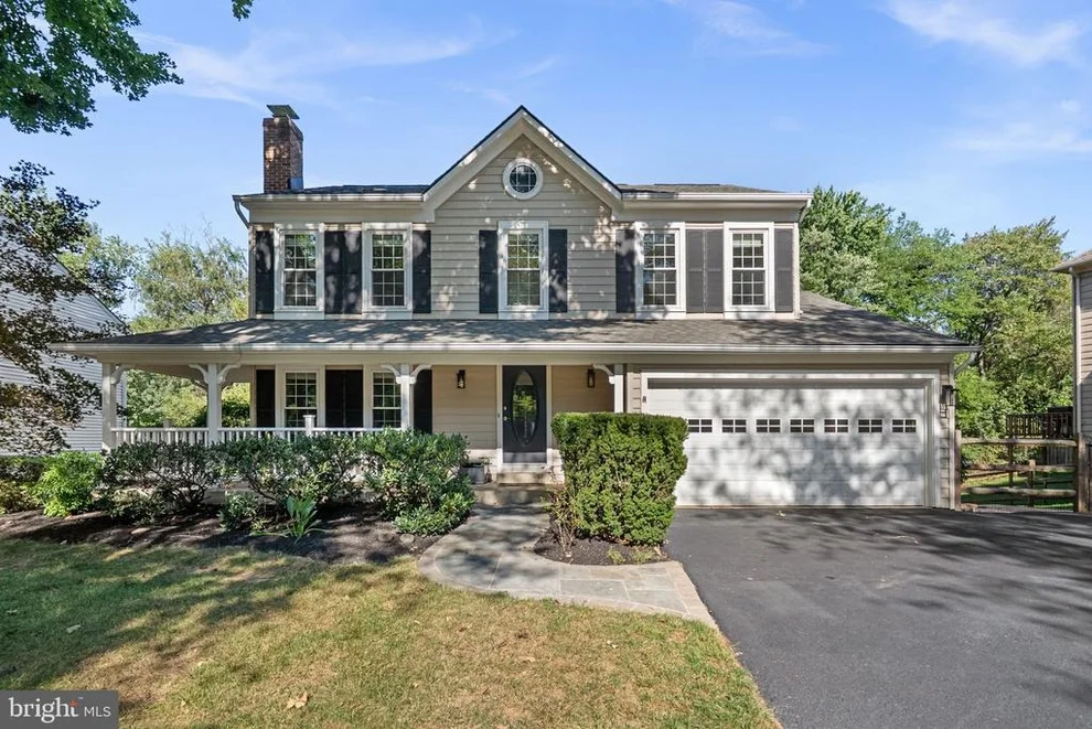 Unit for sale at 12109 MCDONALD CHAPEL DRIVE, GAITHERSBURG, MD 20878