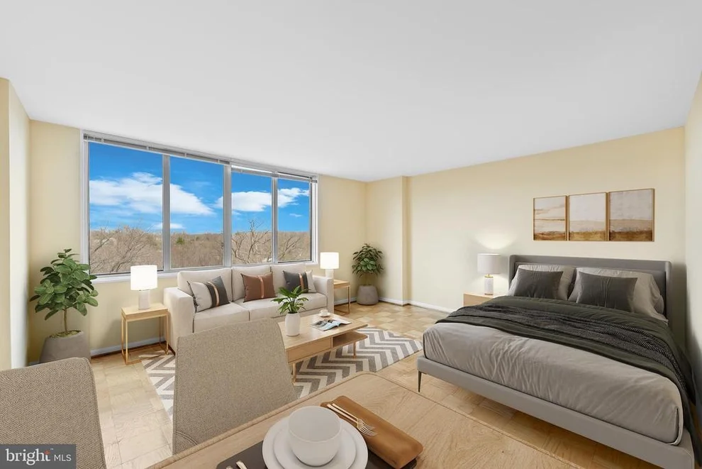 Unit for sale at 2939 VAN NESS STREET NW, WASHINGTON, DC 20008