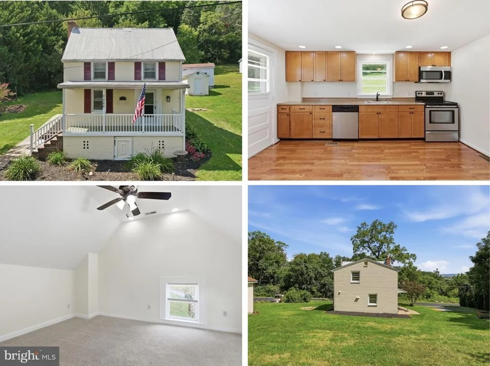 Unit for sale at 7008 MOUNTAIN CHURCH ROAD, MIDDLETOWN, MD 21769