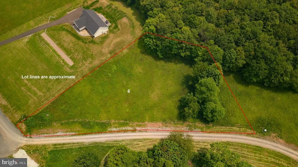 Unit for sale at 6 FREEDOM RIDGE, ACCIDENT, MD 21520