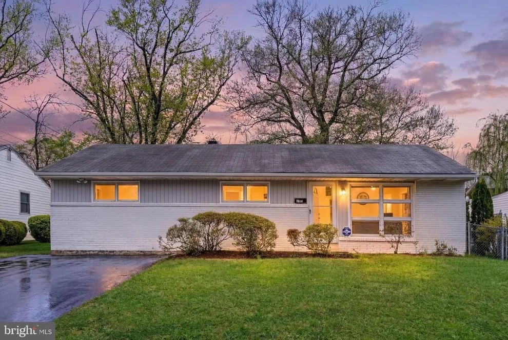 Unit for sale at 1923 LEWIS AVENUE, ROCKVILLE, MD 20851