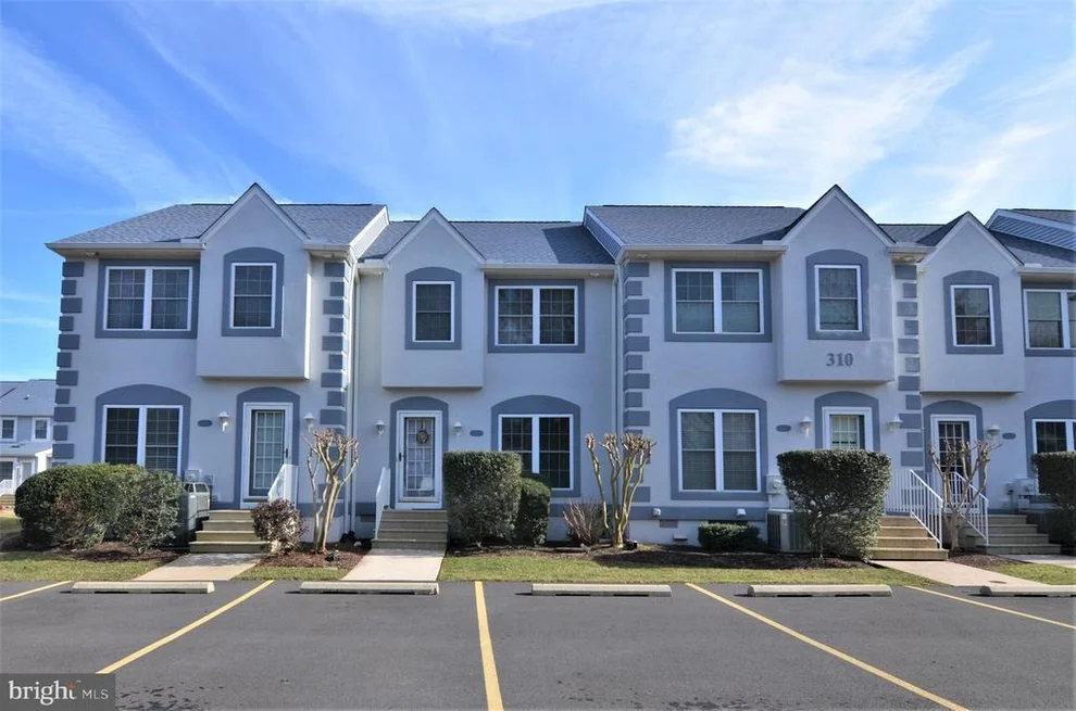 Unit for sale at 310 BLUE HERON DRIVE, REHOBOTH BEACH, DE 19971