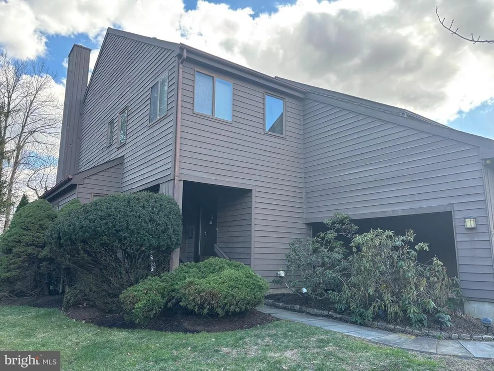 Unit for sale at 8 REBECCA COURT, EWING, NJ 08628