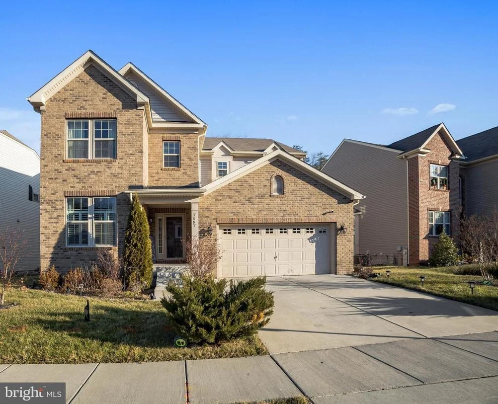 Unit for sale at 7587 HOLLY RIDGE DRIVE, GLEN BURNIE, MD 21060