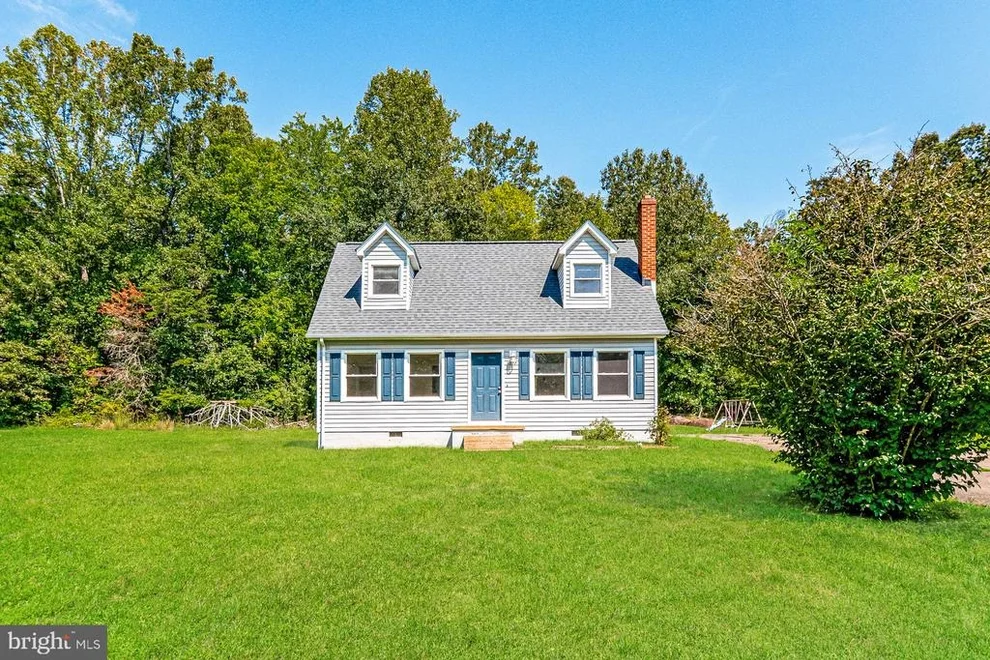 Unit for sale at 9577 ROYS LANE, CULPEPER, VA 22701