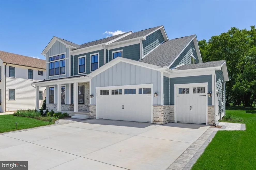 Unit for sale at 72 FILLY LANE, LEWES, DE 19958