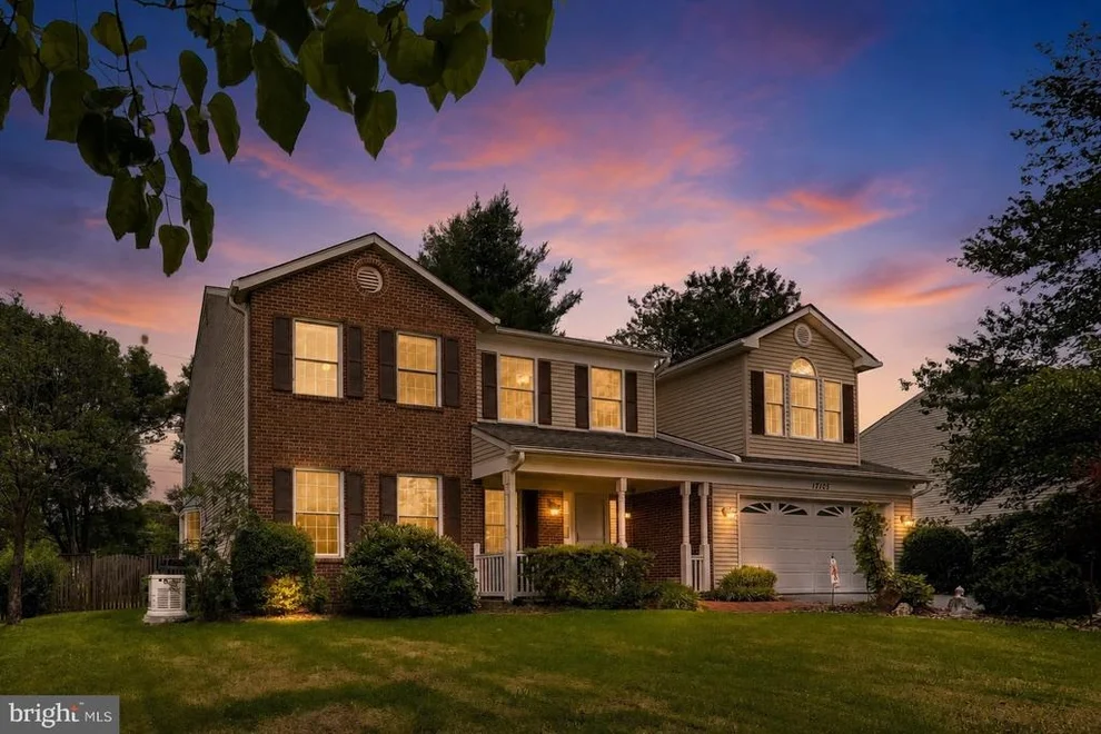 Unit for sale at 17105 MACDUFF AVENUE, OLNEY, MD 20832
