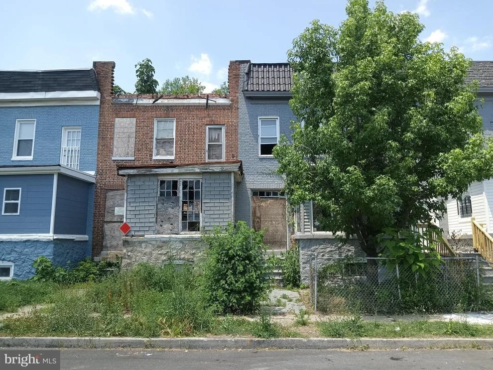 Unit for sale at 2804 WALDORF AVENUE, BALTIMORE, MD 21215