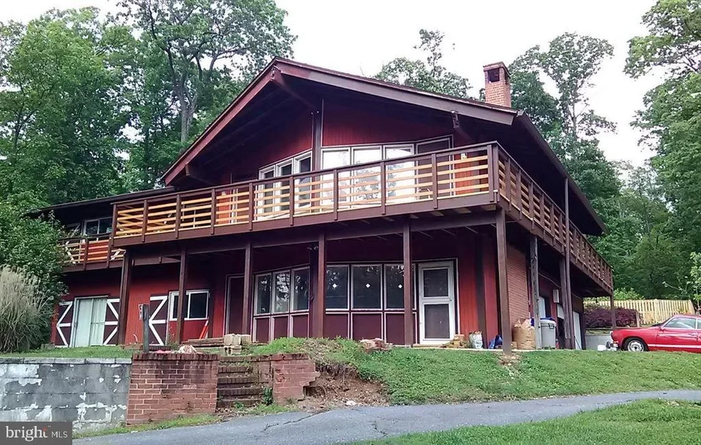 Unit for sale at 5605 JEFFERSON BOULEVARD, FREDERICK, MD 21703