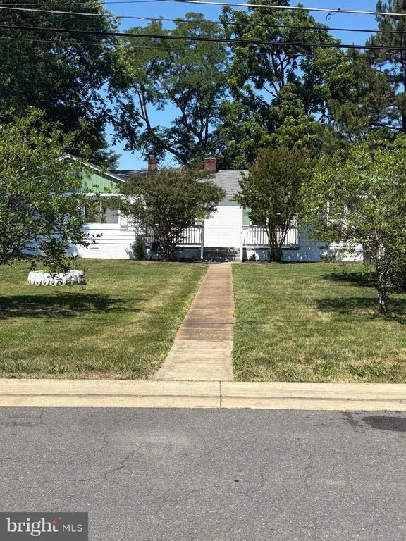 Unit for sale at 107 WASHINGTON STREET NE, LEESBURG, VA 20176