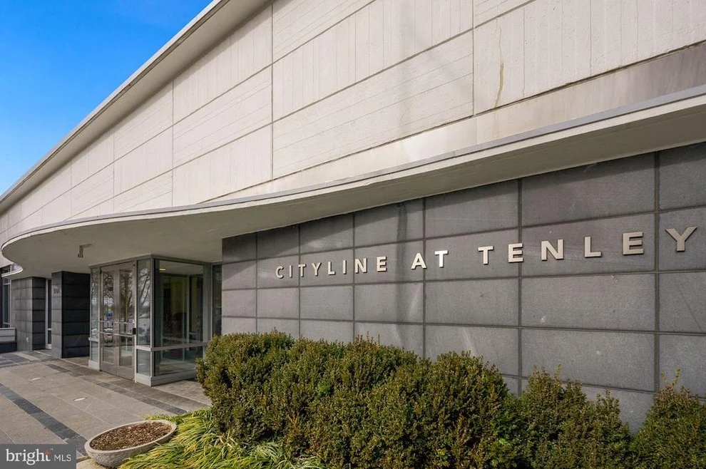 Unit for sale at 4101 ALBEMARLE STREET NW, WASHINGTON, DC 20016