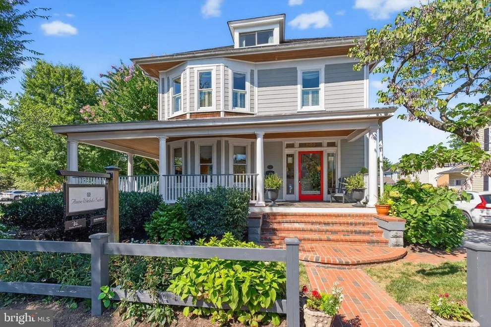 Unit for sale at 2100 MOUNT VERNON AVENUE, ALEXANDRIA, VA 22301