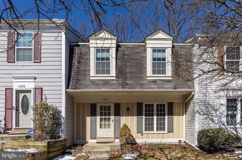Unit for sale at 14914 CARRIAGE SQUARE DRIVE, SILVER SPRING, MD 20906