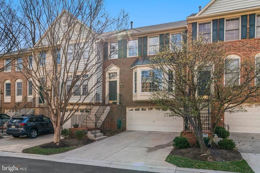 Unit for sale at 11304 MORNING GATE DRIVE, NORTH BETHESDA, MD 20852