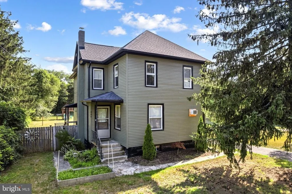 Unit for sale at 345 SWEDESBORO ROAD, FRANKLINVILLE, NJ 08322