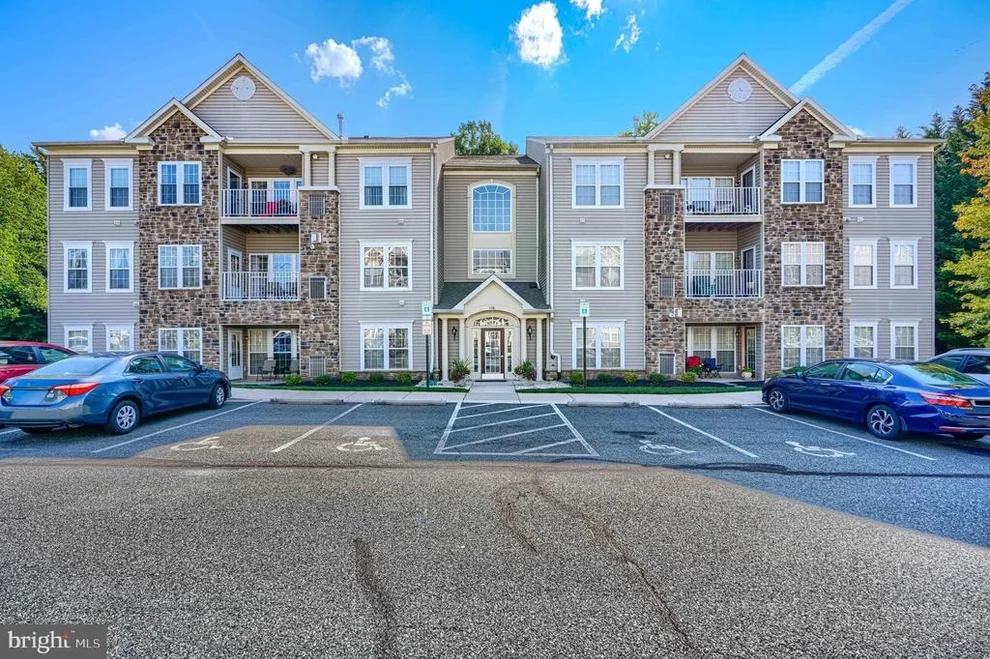 Unit for sale at 130 W BROADWAY, BEL AIR, MD 21014