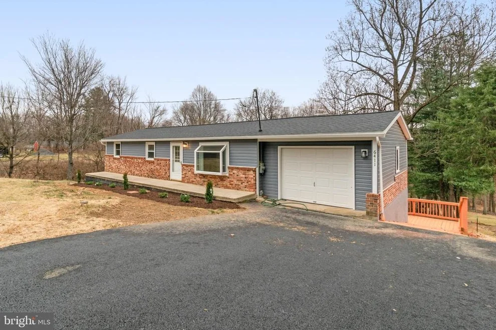 Unit for sale at 6411 FULMER ROAD, FREDERICK, MD 21703