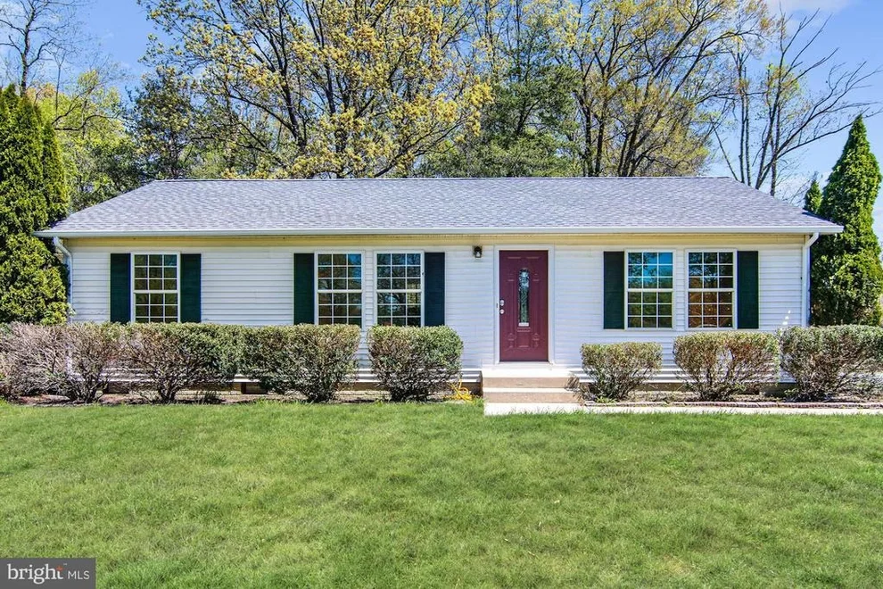 Unit for sale at 3146 MATTAWOMAN BEANTOWN ROAD, WALDORF, MD 20601