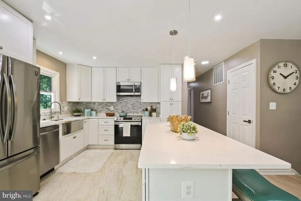 Unit for sale at 2657 RUDDY COURT, HAYMARKET, VA 20169