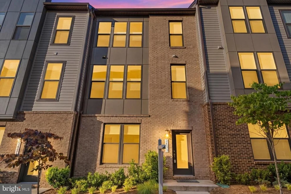 Unit for sale at 2433 LIBERTY LOOP, HERNDON, VA 20171
