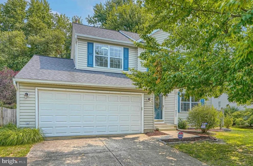 Unit for sale at 8321 WATERMILL DRIVE, MILLERSVILLE, MD 21108